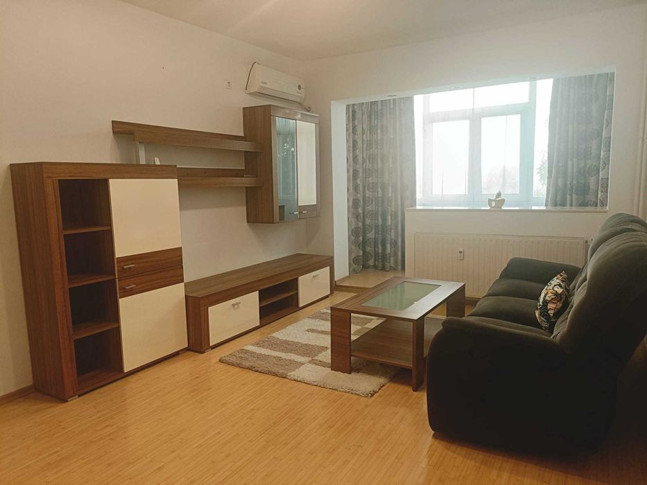 Apartament 2 camere bd. Cantemir nr. 4, Unirii, 2 minute de metrou, disponibil imediat