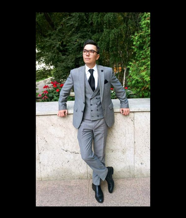 Ведущий/ Тамада / Шоумен