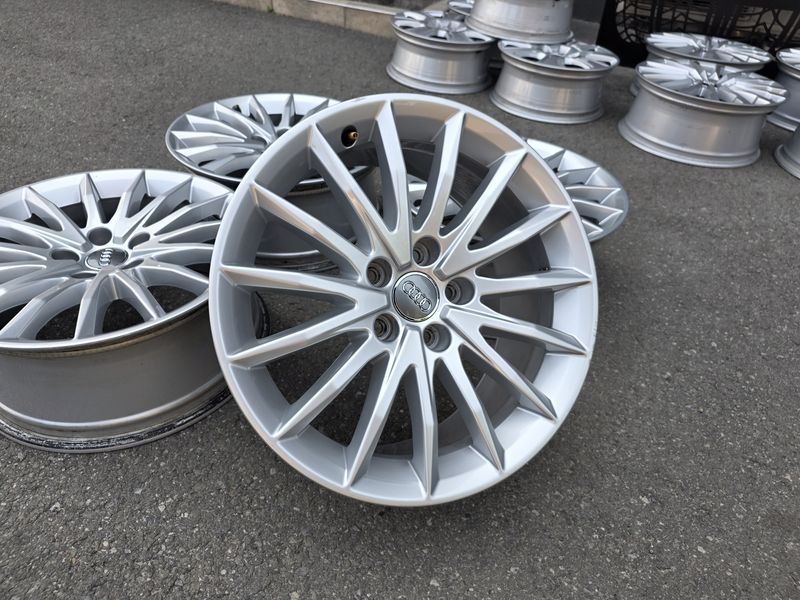 17цола 5х112 Ауди Audi 5x112