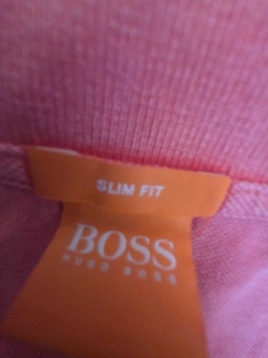 Тениска Hugo Boss