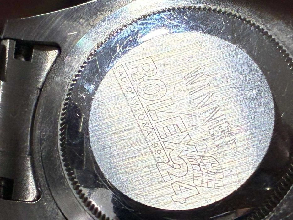 Часовник Rolex Daytona 1992