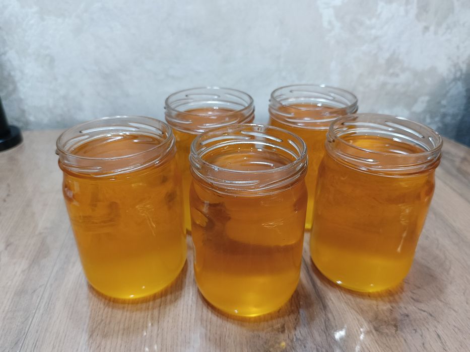 Продам домашнее натуральное масло