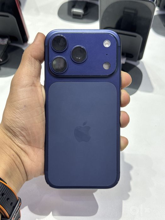 IPhone 17Pro Esim