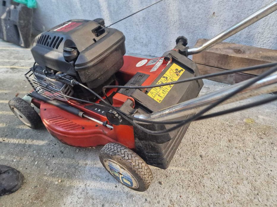 Masini de tuns iarba gazon IEFTIN HONDA BRIGGS Doar 400RON FUNCTIONALE