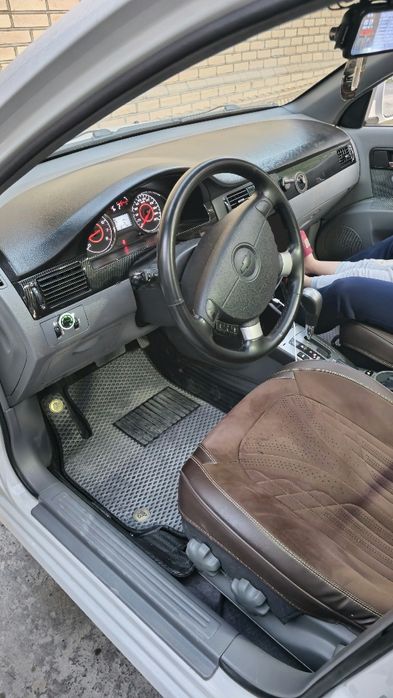 Chevrolet Lacetti / Gentra 2021 — 3