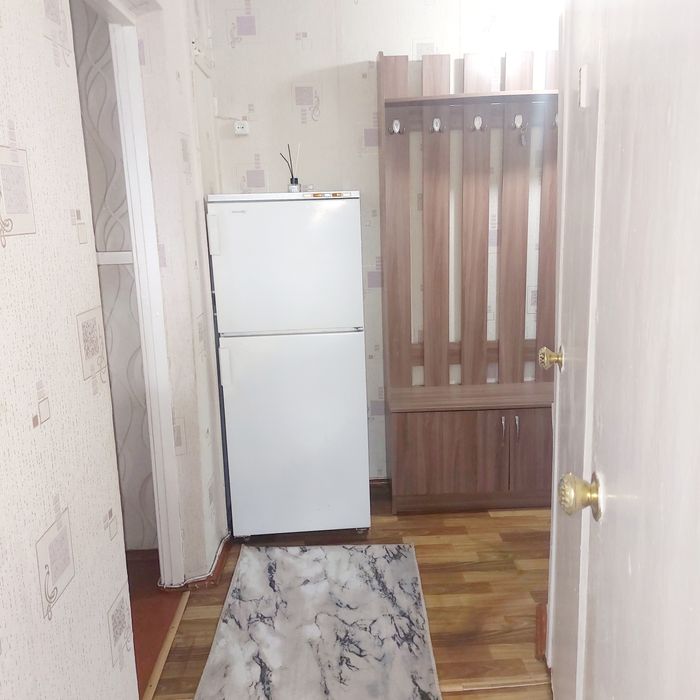 Продам 2х квартиру! Центр города!