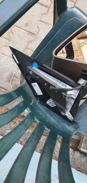 Странично ляво и дясно огледало за Мерцедес w242
