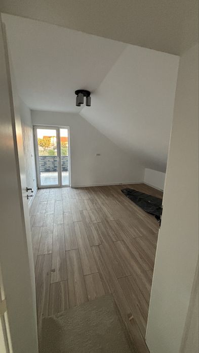 Casa de inchiriat Torontalului