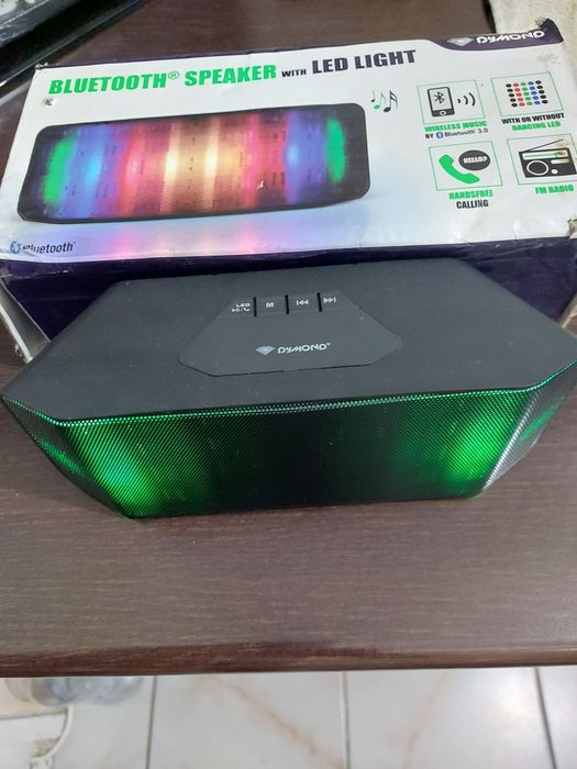 Vind boxe Bluetooth diverse modele