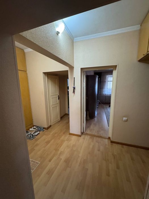 3-Комн. 73м². Продажа. Панельный. Паркентский.