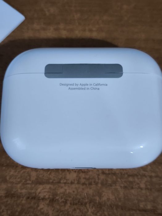casti apple airpods 3 second hand si noi de vanzare • Anunturi