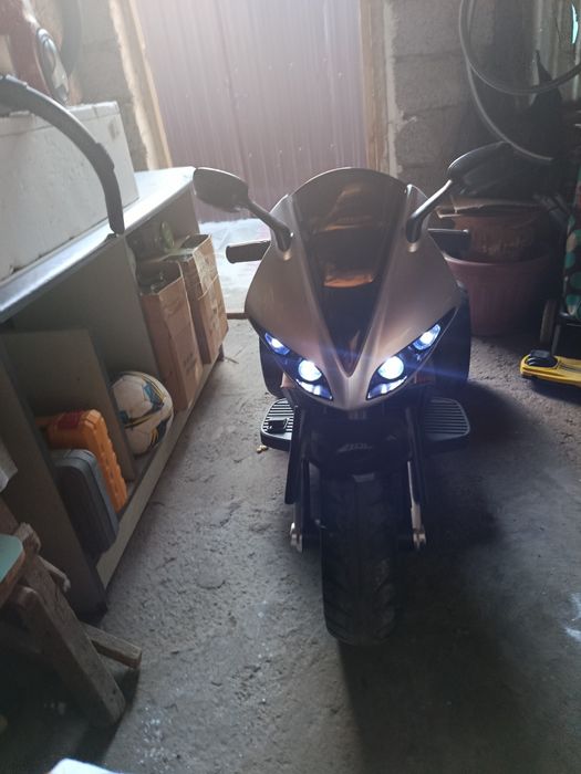 Продается мотоцикл