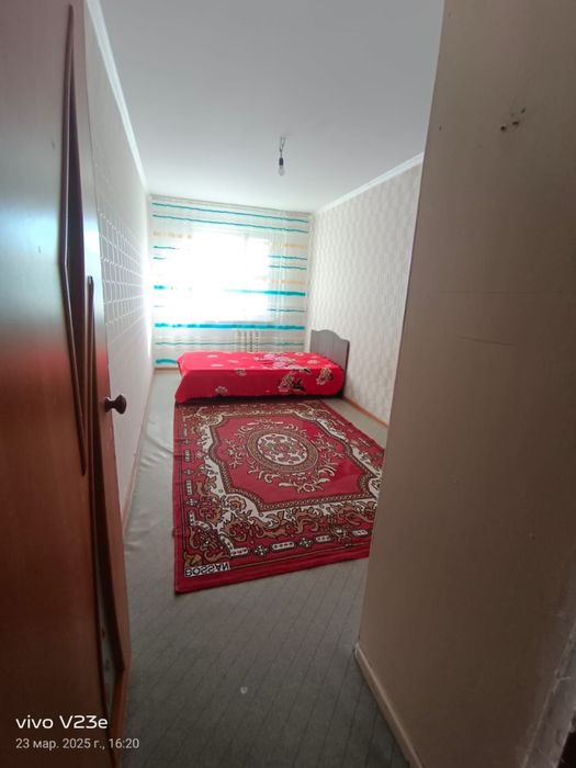 Аренда квартиры.