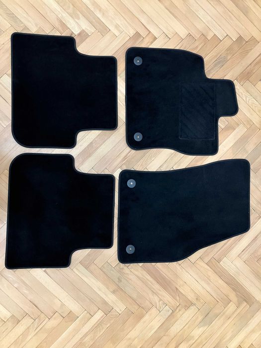 Covorase Tiguan 2018-2024 5NB061404WGK