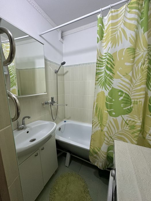 Комната с подселением