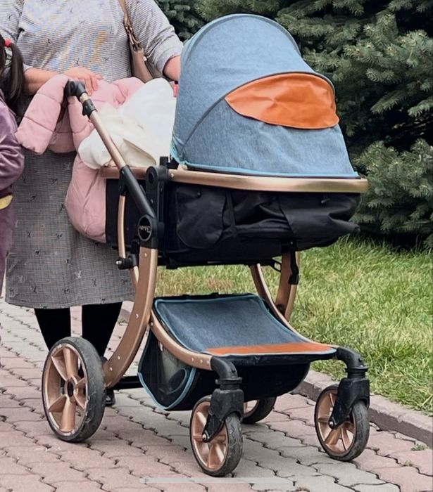 Коляска детская