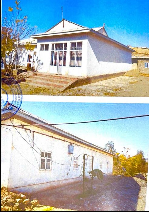 Уй сотилади Дехконободда