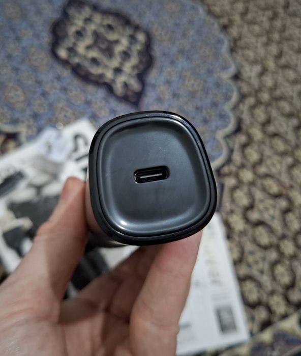 Электробритва мужской