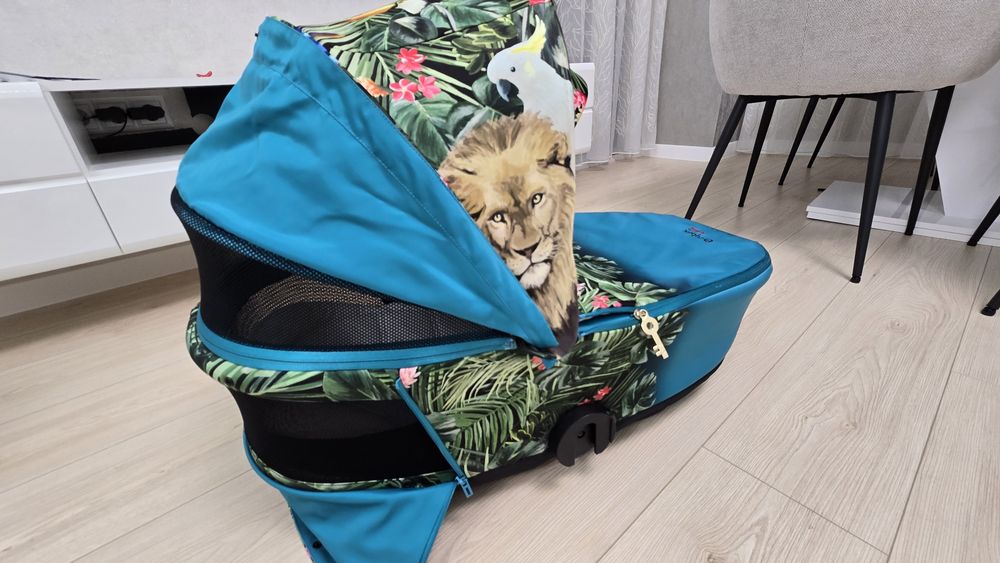 Кош за новородено Cybex Mios Dj Khalèd We the Best