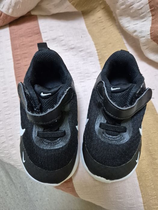 Детски маратонки  Nike 22  номер