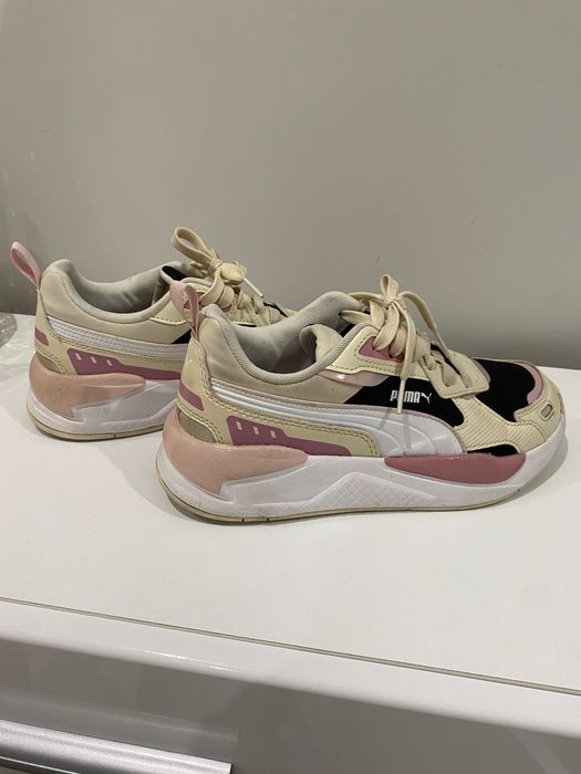 Дамски маратонки Puma