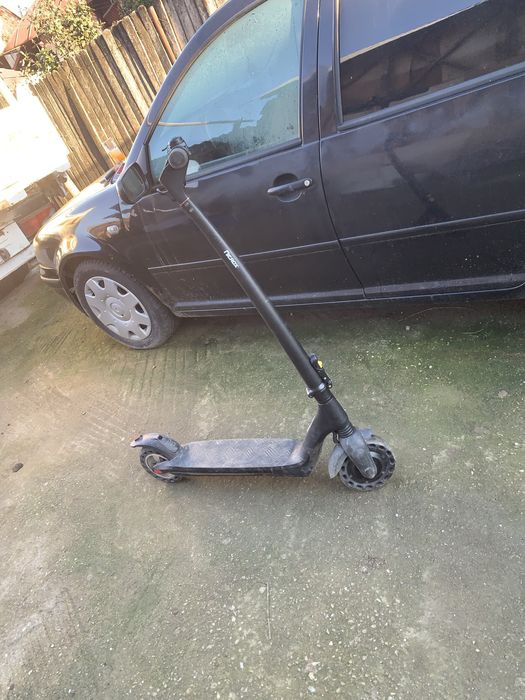 Trotineta electrica