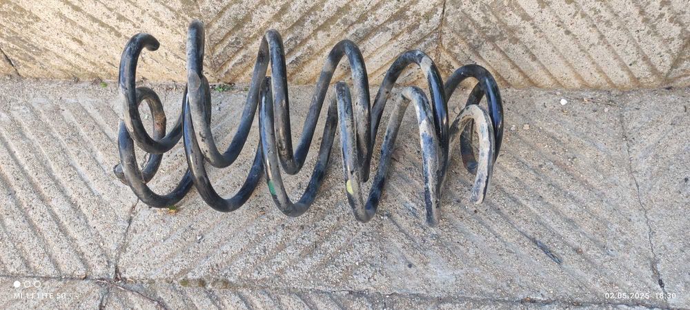 Предни пружини Опел Антара