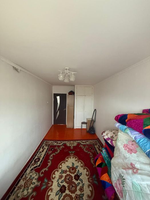 Продается 2 комнатная квартира