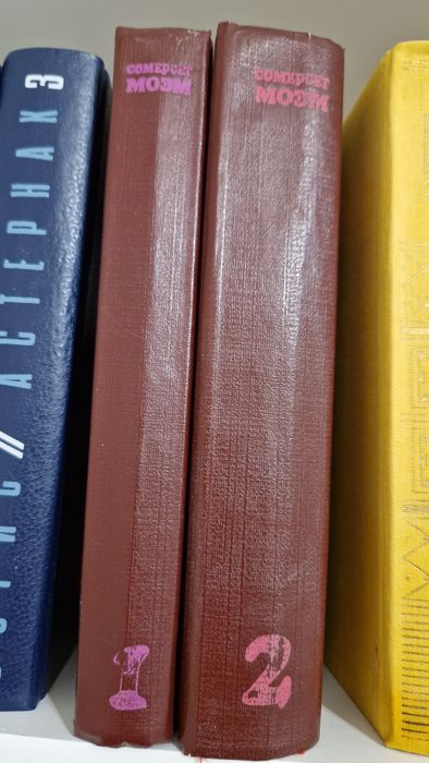 Продам книги б/у