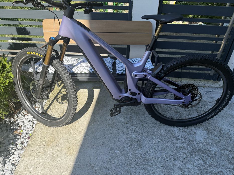 2025 Scott Patron 910