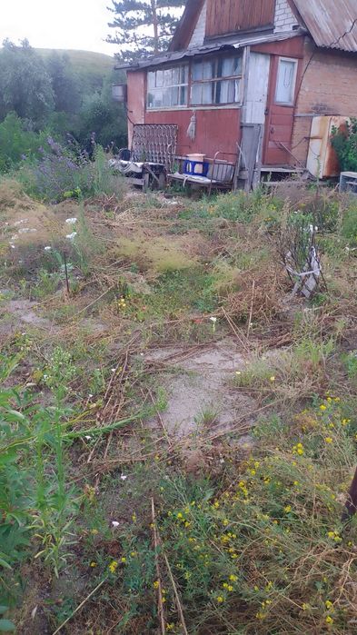 Продается дача 9 соток уланский район