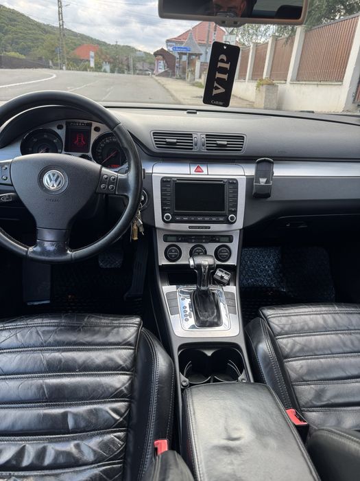 VOLKSWAGEN Passat 2006 — imagine 5