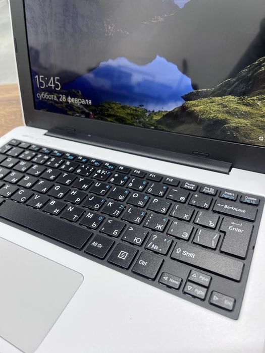 Ноутбук Classmate PC