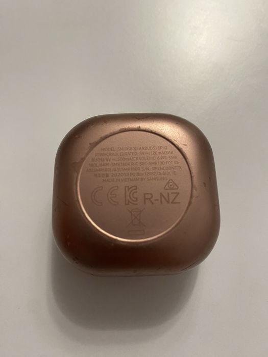 Samsung Galaxy Buds Live