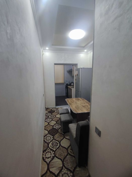 Продаеться 3 ком. квартира 3 этаж с Евро ремонтом (ВОДНИК)