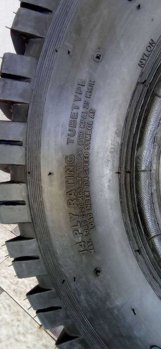 7.00-12 Kara Balon Optom!!!