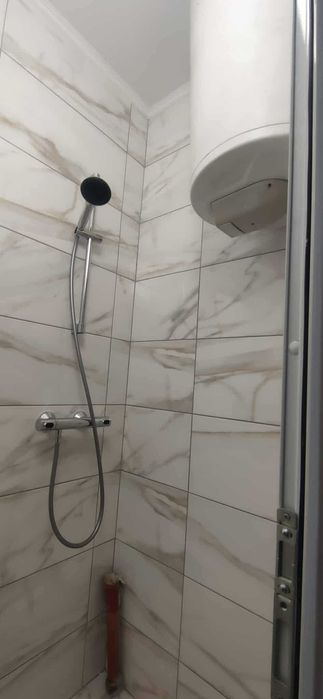 Дава се под наем Четиристаен апартамент в Пловдив, Център - 102 кв.м за 448.8 € - Снимка #13