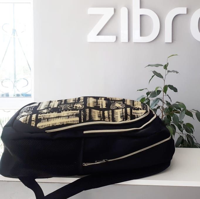 Рюкзаки отличного качества