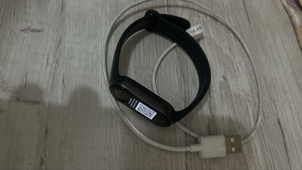 xiaomi smart band 9 черный