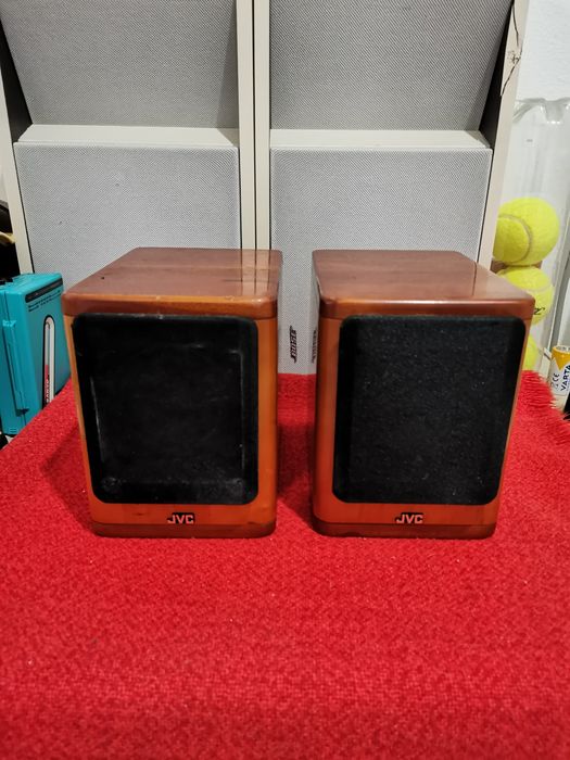 JVC　SP-EXHR5 jvc sp second hand si noi de vanzare • Anunturi • OLX.ro