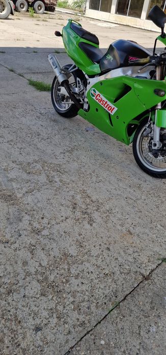 Vind kawasaki 750