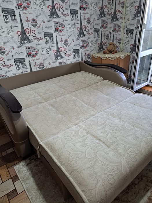 Диван раскладной