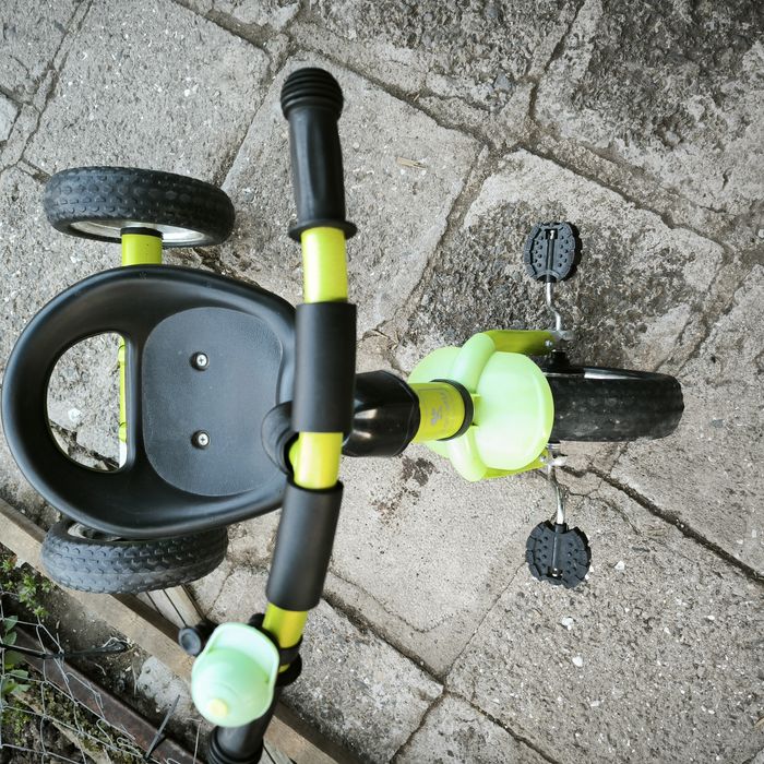 Детска триколка 3+ години