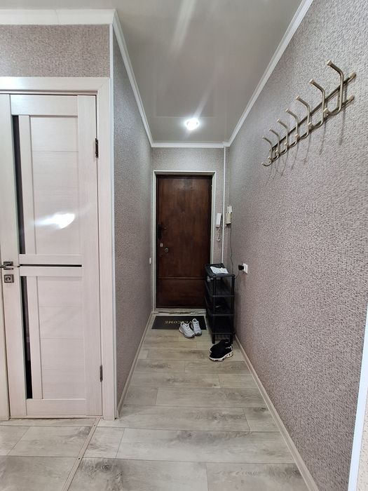 Продаётся 2 комн Казииту
