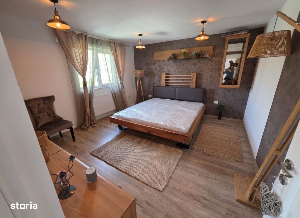 Casa 5 camere Popas Pacurari , 160 metri Cod:163438