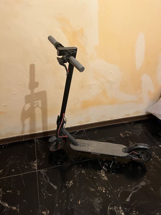 Trotineta electrica