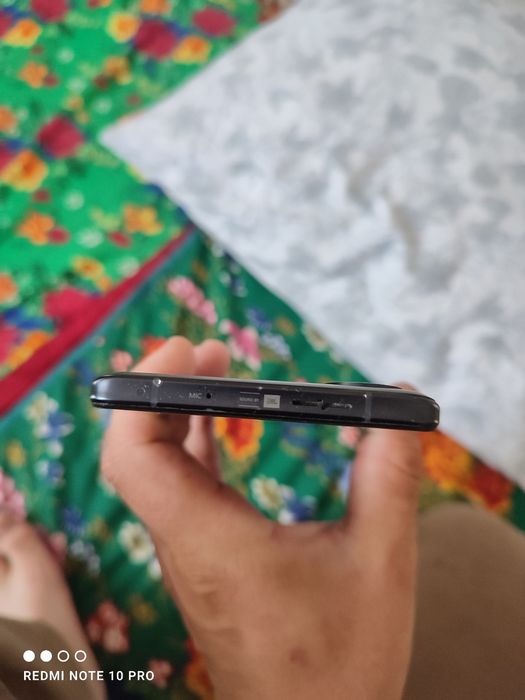Xiaomi Redmi K40 Gamingфлагман