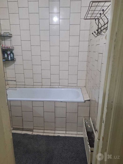 oilaga 4 xonali ijaraga beriladi, o'zimni uyim