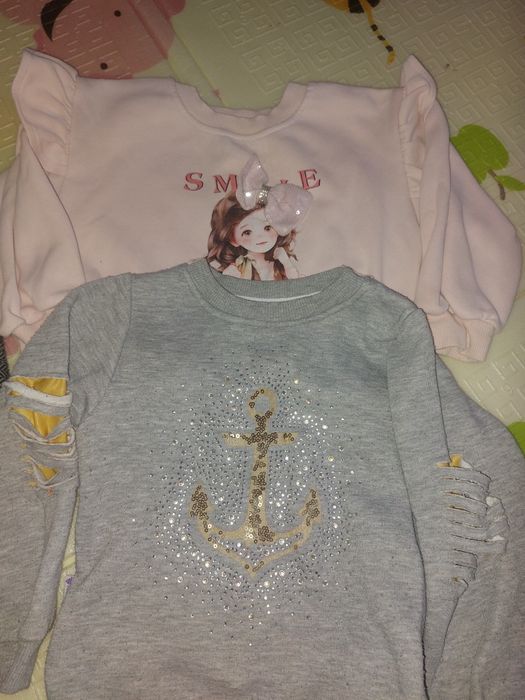 Одежда для девочек