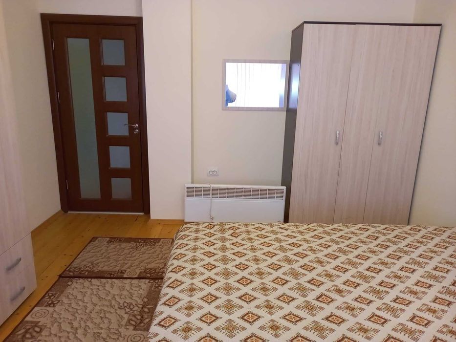 Дава се под наем Четиристаен апартамент в Велико Търново, Акация - 126 кв.м за 382.5 € - Снимка #10